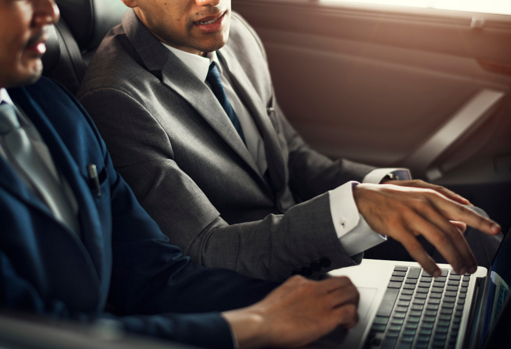 Employee Transportation