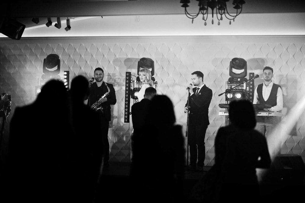 Events & Delegations